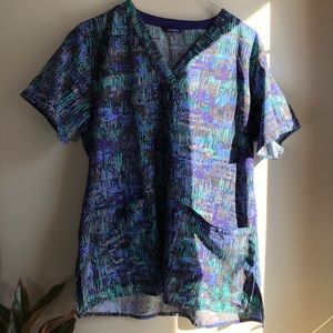 Carhart Scrub Top🩺